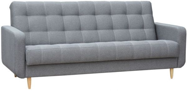 Диван прямий Берегиня Денвер 2220x1190x960 мм