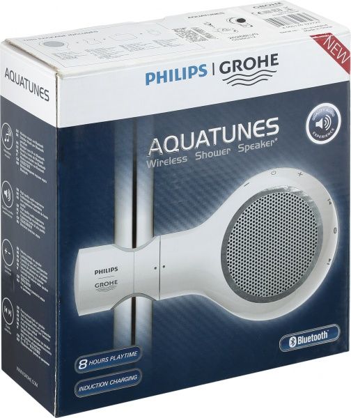 Акустична система Grohe для душу 26268LV0