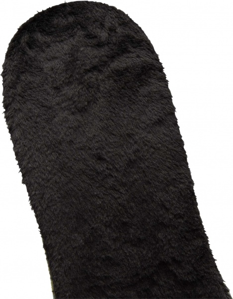 Ботинки Reebok REEBOK ROYAL GLIDE MID G57552 р.EUR 40,5 черный