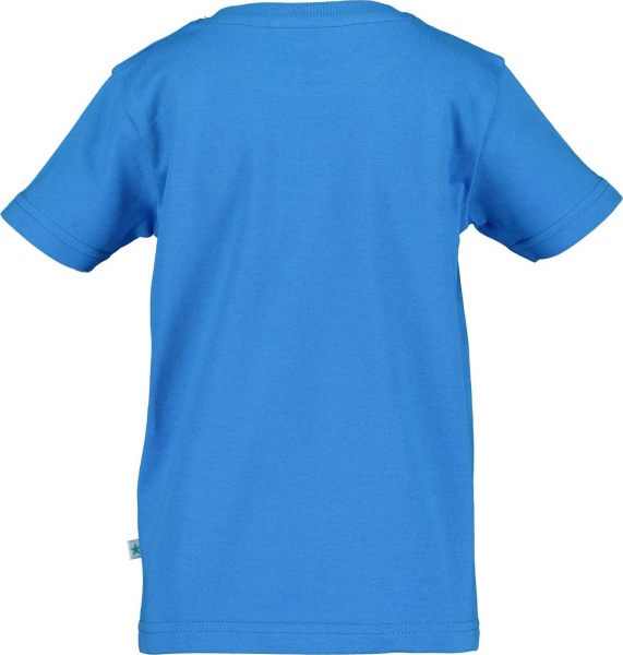 Футболка детские Blue Seven р.104 синий 802212 X_658_р.104 