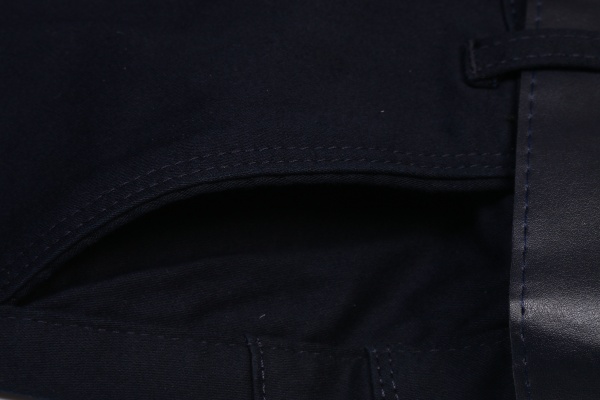 Джинсы Altun для мальчика р.158 синий 3-490 