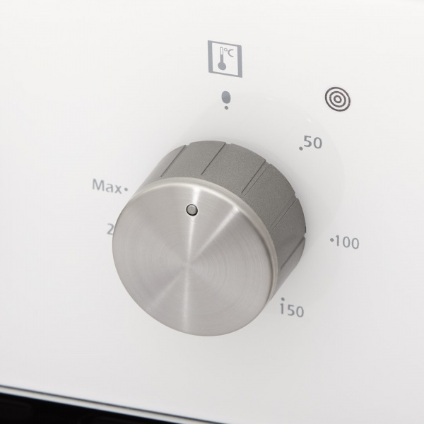 Духовой шкаф Eleyus MAGDA 6006 WH