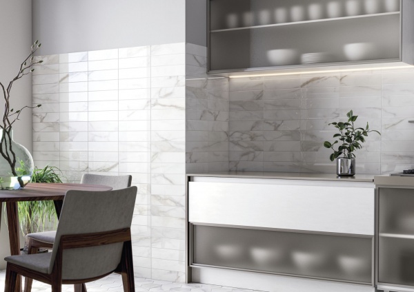 Плитка Cifre Даймонд голд пулідо 120x120 