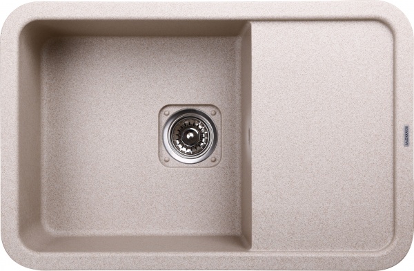 Мойка для кухни ScandiSPA 7850 Cube сафари 