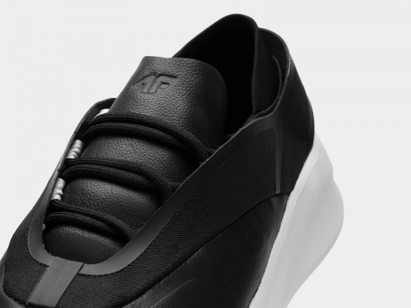 Кроссовки 4F LOW SHOES U017 RL9SS22FLOWU017-20S р.36 черный