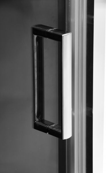 Душевые двери Water House WH-306 100x185 см