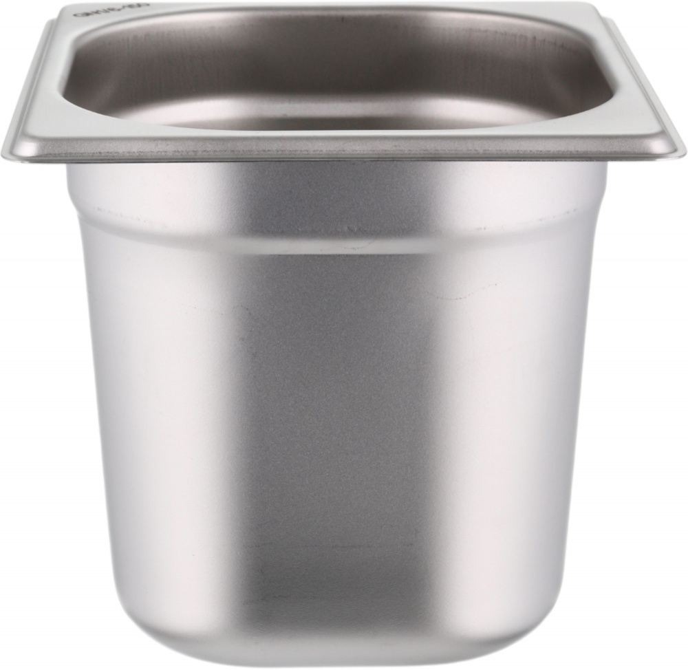 Гастроемкость Origami Horeca GN 1/6x150 мм 2,4 л