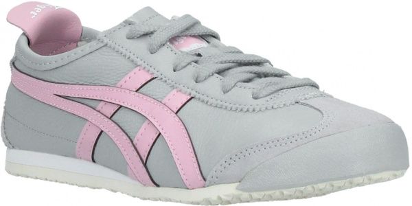 Кроссовки Asics MEXICO 66 1182A038-020 р.5,5 серый