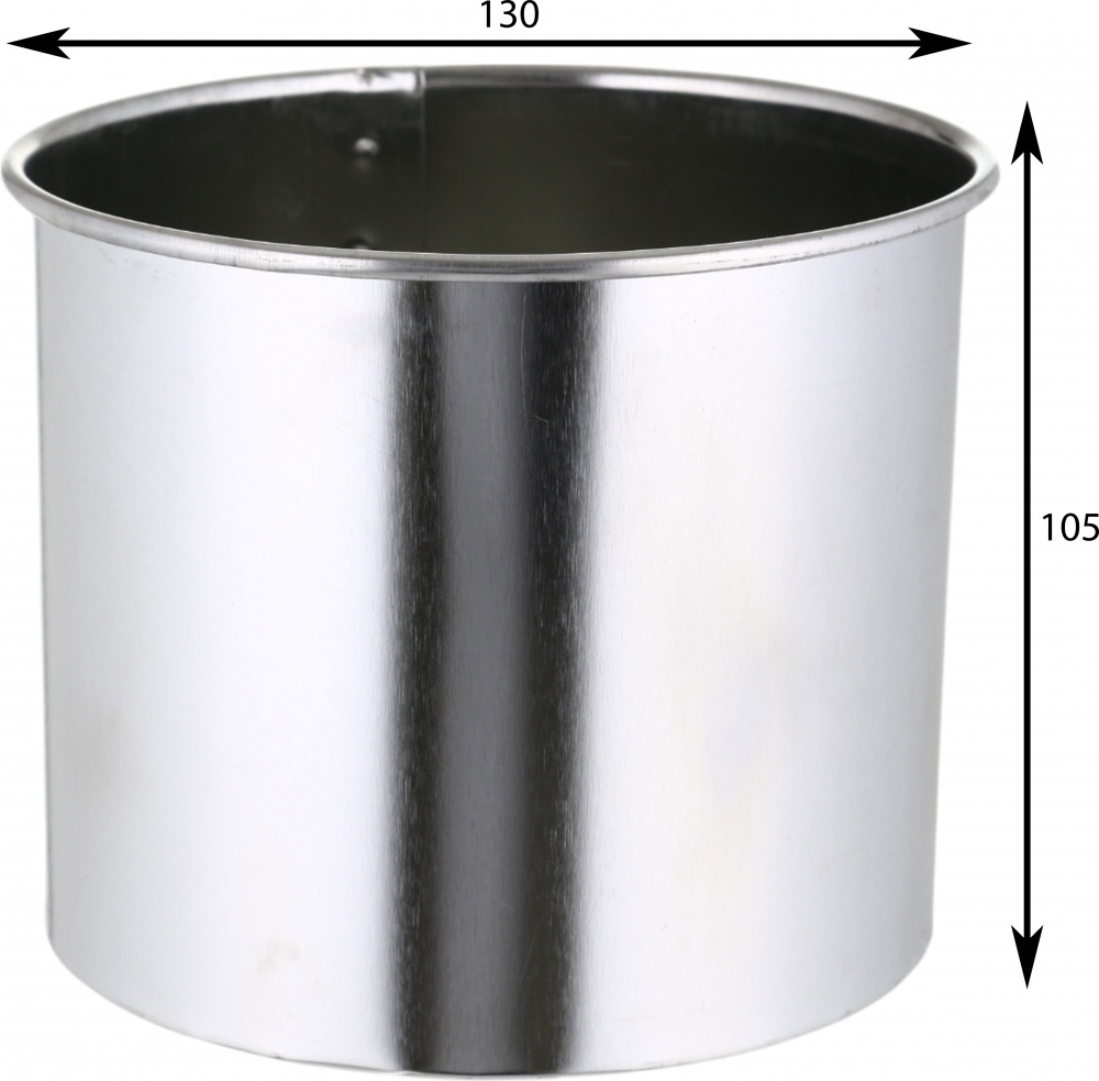 Набор форм для пасхи Забава со съемным дном 3 шт.