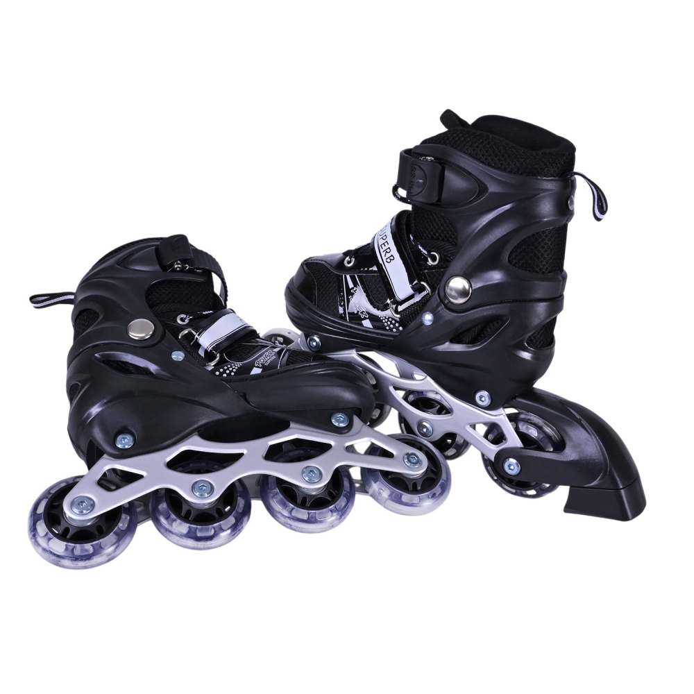 Роликовые коньки Shantou M RL25502 р. 34-37 в ассортименте