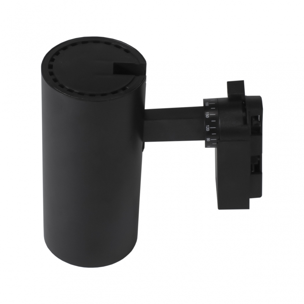 Трековый прожектор V-WATT TURN 30 D65 BK 30 Вт 4500 К черный