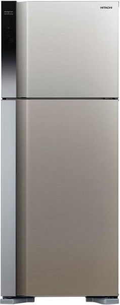 Холодильник Hitachi R-V540PUC7BSL