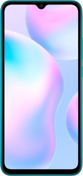 Смартфон Xiaomi Redmi 9A 2/32GB peacock green (660921) 