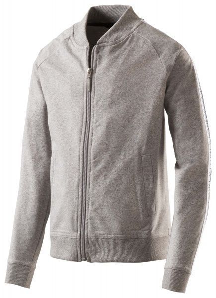 Джемпер Energetics Lola jrs 286088-006 р. 128 сірий