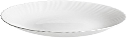 Тарілка десертна Cok Titan 20 см Cegeco