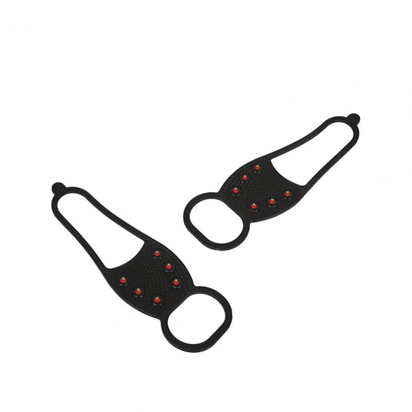 Ледоступы малые 6 шипов р. 36-44