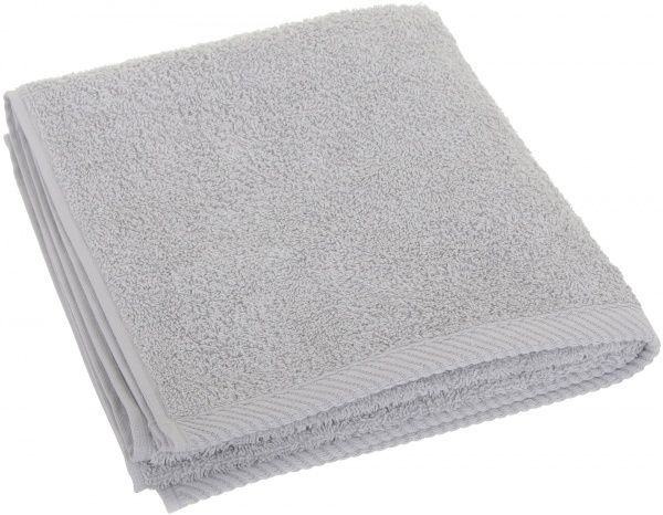 Полотенце Ladessa 50x100 см светло-серый Kela 