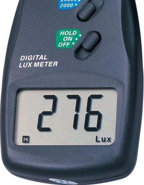 Люксметр Kronos Люксметр Kronos LX1010B (20705922)