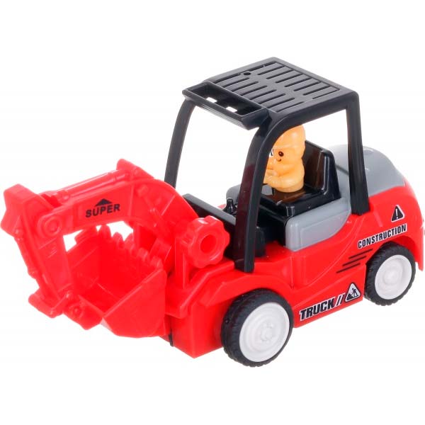 Игрушка Shantou экскаватор в ассортименте 768-18