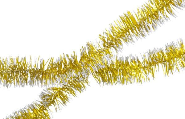 Дождик новогодний 2,5 1,4 м в ассортименте