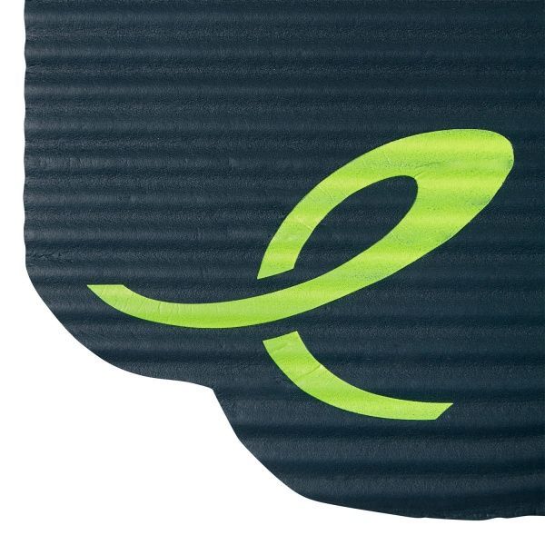 Килимок для фітнесу Energetics 183003-902021 183x58x1.5 см NBR Mat сірий