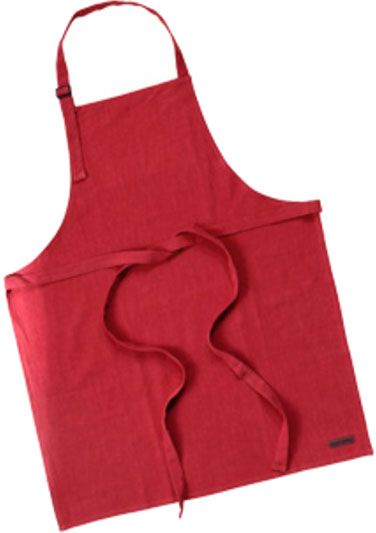 Фартук кухонный FANCY HOME гранатовый (639956,22) Tescoma