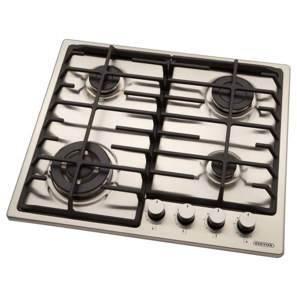 Варочная поверхность Eleyus BERTA 60 IS CTF