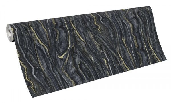 Обои виниловые на флизелиновой основе Erismann ELLE 12077-15 1,06x10,05 м 