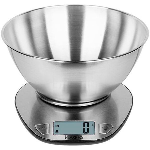 Весы кухонные Magio MG-691