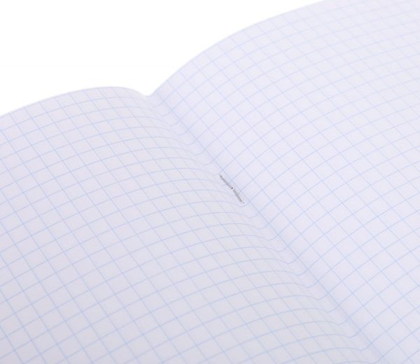 Тетрадь школьная 18 листов в клетку 2021_2 Nota Bene