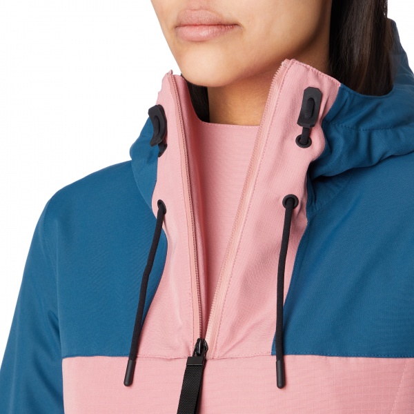 Анорак McKinley Hailee wms 415904-900510 р.38