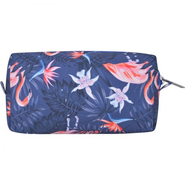 Косметичка Bagland Фламинго суб.762 (200664) мульти 