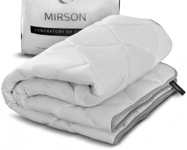 Ковдра Royal Eco-Soft 843 зима (2200000622624) 155x215 см MirSon