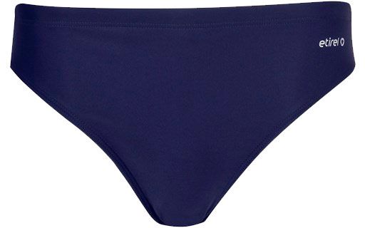 Плавки Etirel Paris 207561-506 р.9 синий