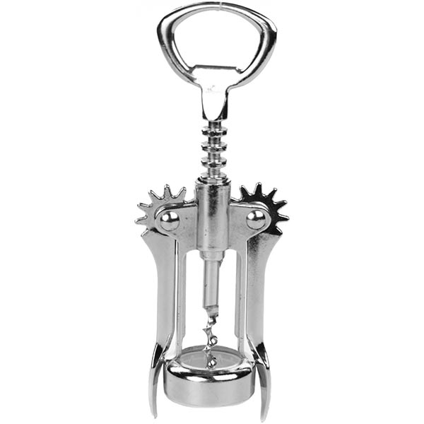 Штопор нержавіюча сталь UP! (Underprice)