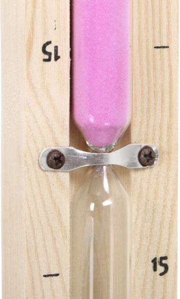 Часы песочные Sauna Kd-317 15 мин