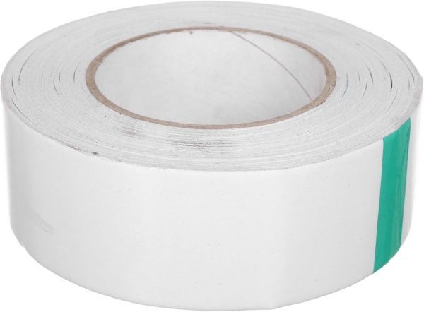 Двусторонняя клейкая лента 50 м 48 мм 90 мкм