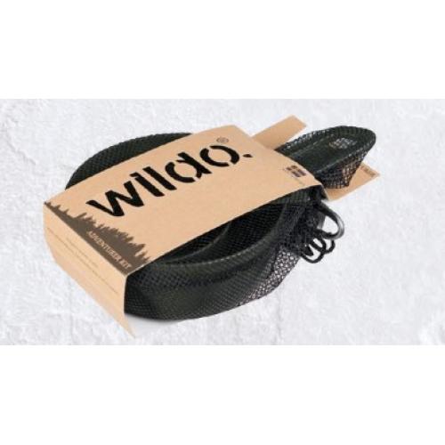 Набір посуду Mil-Tec 0,25 л ШВЕДСЬКИЙ 