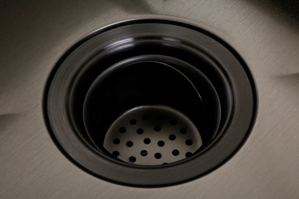 Мойка F.Lusso из нержавеющей стали FL5448-B