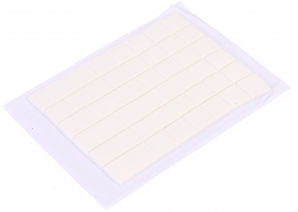 Пластика Nota Bene клейка багаторазова 50 г 