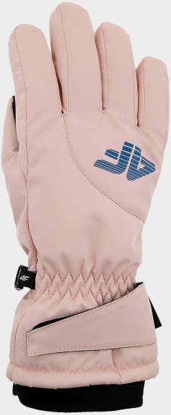 Пов'язка 4F D4Z21-CAF103-20S р.L/XL чорний