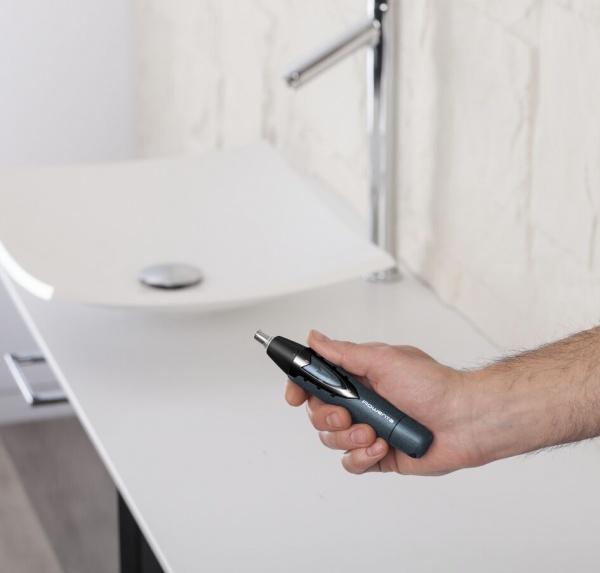 Триммер для носа и ушей Rowenta TN3011F0 