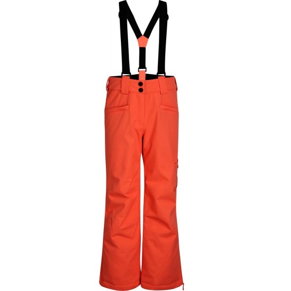 Брюки McKinley Gelma gls 408740-246 р. 176 коралловый