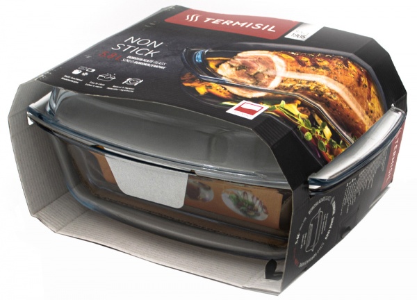 Набор форм PNSP580B-KEK Termisil