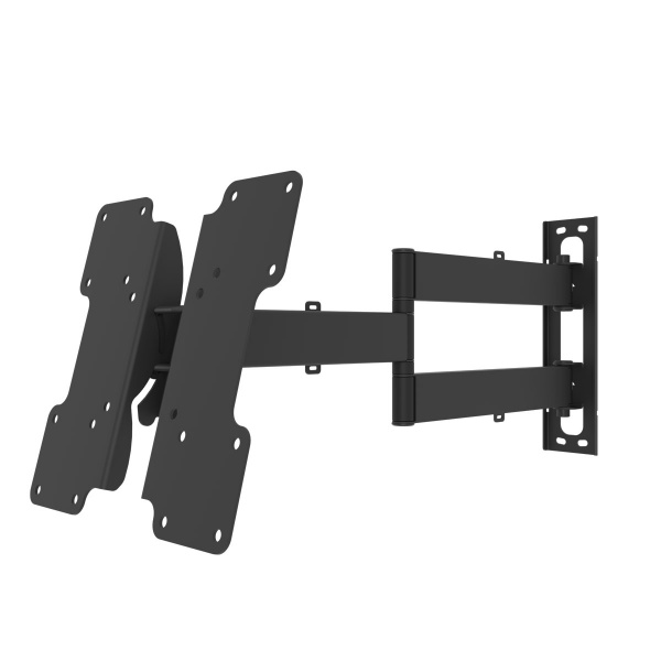 Крепление для телевизора HausMark TWBR-222 поворотно-наклонные 21