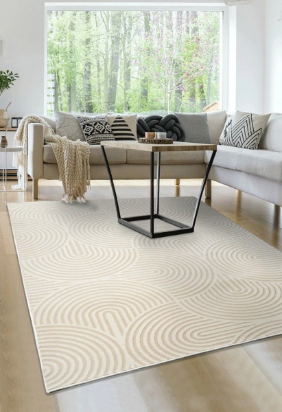 Килим Moldabela Geo 8869-1-43231 1,6x2,3 