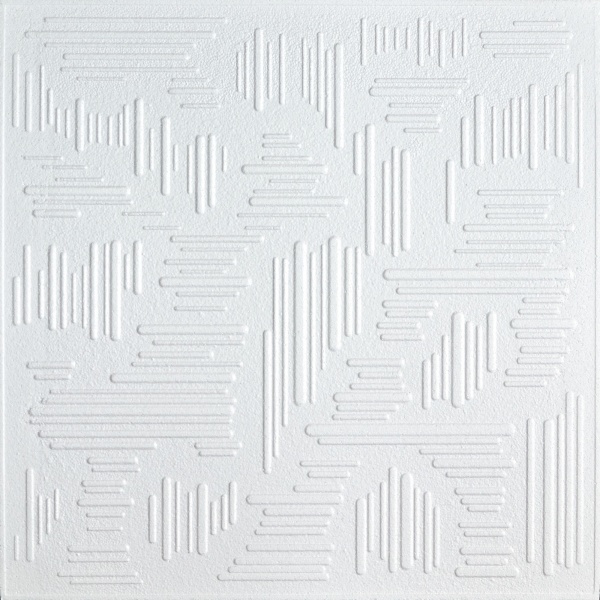 Стельова плитка Dardan C5 50x50 см 8 шт. 2 кв.м