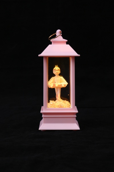 Ліхтар декоративний Балерина - янголятко FD-012 