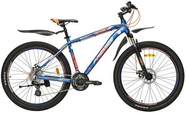 Велосипед Premier 18