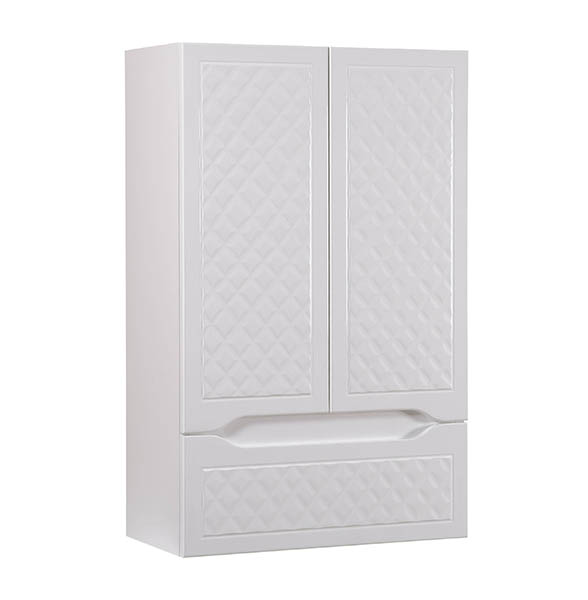 Шкафчик подвесной Aqua Rodos Родорс консольная 50 см (АР000001184)